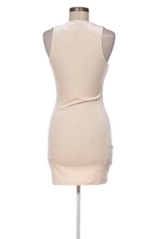 Kleid Tally Weijl, Größe S, Farbe Beige, Preis € 6,40