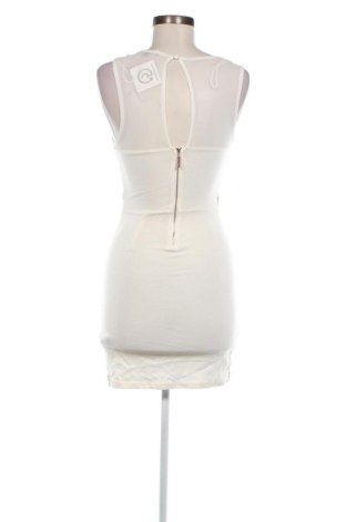 Kleid Tally Weijl, Größe S, Farbe Ecru, Preis € 6,05