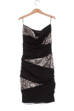 Φόρεμα Tally Weijl, Μέγεθος XS, Χρώμα Πολύχρωμο, Τιμή 2,87 €