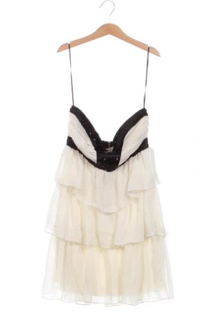 Φόρεμα Tally Weijl, Μέγεθος XS, Χρώμα  Μπέζ, Τιμή 9,33 €