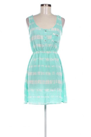 Φόρεμα Tally Weijl, Μέγεθος M, Χρώμα Πράσινο, Τιμή 7,18 €