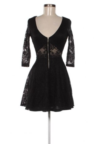 Kleid Tally Weijl, Größe S, Farbe Schwarz, Preis € 13,45