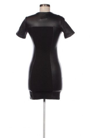 Kleid Tally Weijl, Größe XS, Farbe Schwarz, Preis € 20,18