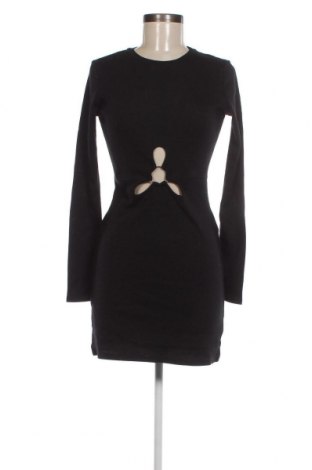 Kleid Tally Weijl, Größe M, Farbe Schwarz, Preis 4,64 €