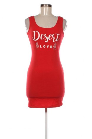 Φόρεμα Tally Weijl, Μέγεθος M, Χρώμα Κόκκινο, Τιμή 3,71 €