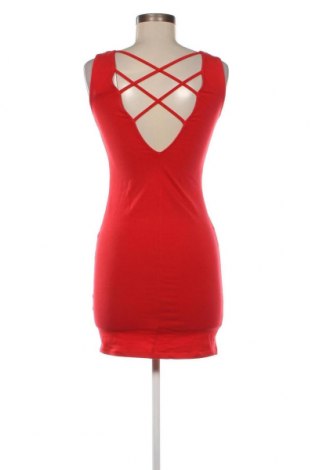 Φόρεμα Tally Weijl, Μέγεθος M, Χρώμα Κόκκινο, Τιμή 7,12 €