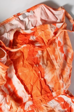 Kleid Tamaris, Größe M, Farbe Orange, Preis € 13,49