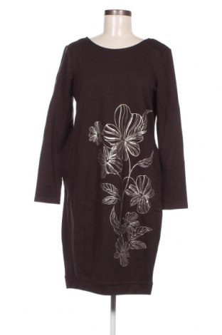 Kleid Tatuum, Größe M, Farbe Schwarz, Preis 16,83 €