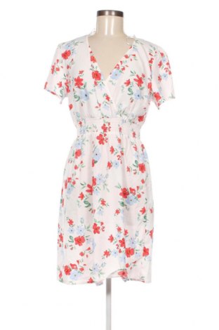 Kleid Terranova, Größe L, Farbe Mehrfarbig, Preis 14,23 €