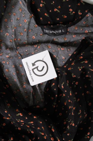 Šaty  Terranova, Veľkosť L, Farba Čierna, Cena  16,44 €