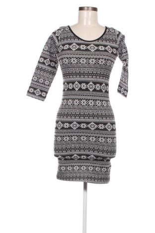 Φόρεμα Terranova, Μέγεθος XS, Χρώμα Πολύχρωμο, Τιμή 4,75 €