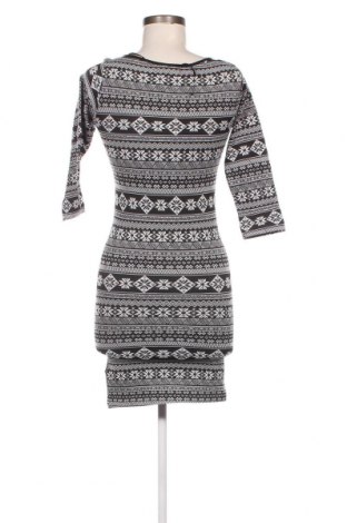 Kleid Terranova, Größe XS, Farbe Mehrfarbig, Preis € 11,36
