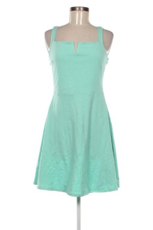 Kleid Terranova, Größe L, Farbe Blau, Preis € 11,04