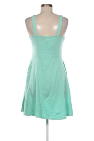 Φόρεμα Terranova, Μέγεθος L, Χρώμα Μπλέ, Τιμή 10,06 €