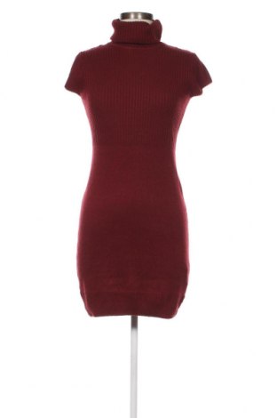 Kleid Terranova, Größe M, Farbe Rot, Preis 4,84 €