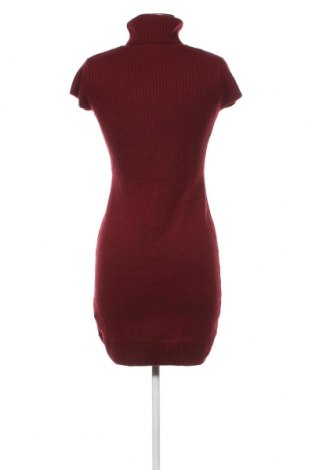Kleid Terranova, Größe M, Farbe Rot, Preis 4,84 €