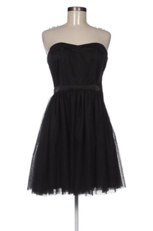 Kleid Terranova, Größe M, Farbe Schwarz, Preis 16,03 €