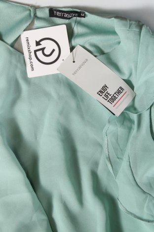 Φόρεμα Terranova, Μέγεθος M, Χρώμα Πράσινο, Τιμή 16,22 €