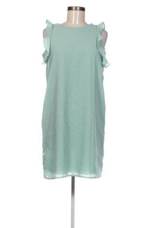 Φόρεμα Terranova, Μέγεθος M, Χρώμα Πράσινο, Τιμή 17,07 €
