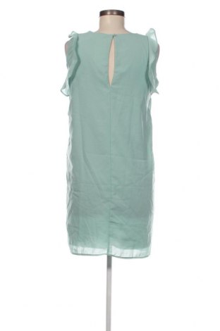 Kleid Terranova, Größe M, Farbe Grün, Preis 18,25 €