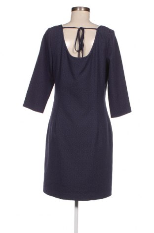 Φόρεμα Terre Bleue, Μέγεθος L, Χρώμα Μπλέ, Τιμή 31,02 €