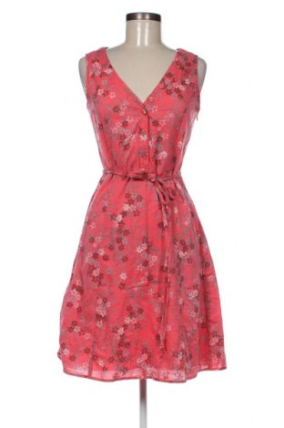 Φόρεμα Terre Bleue, Μέγεθος S, Χρώμα Ρόζ , Τιμή 23,22 €