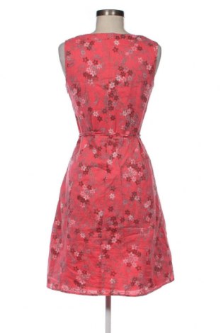 Φόρεμα Terre Bleue, Μέγεθος S, Χρώμα Ρόζ , Τιμή 20,07 €
