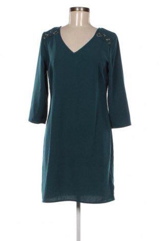 Kleid Tex, Größe S, Farbe Blau, Preis 4,04 €