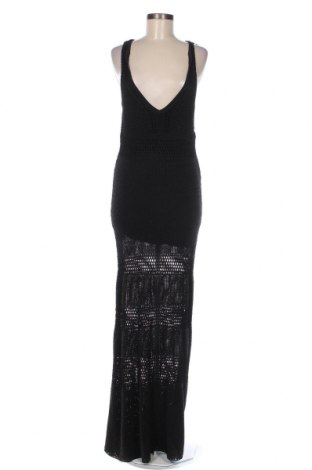 Φόρεμα The Kooples, Μέγεθος M, Χρώμα Μαύρο, Τιμή 131,14 €