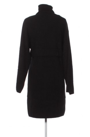 Šaty  The Kooples, Veľkosť S, Farba Čierna, Cena  72,37 €