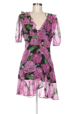 Φόρεμα The Kooples, Μέγεθος M, Χρώμα Πολύχρωμο, Τιμή 175,50 €