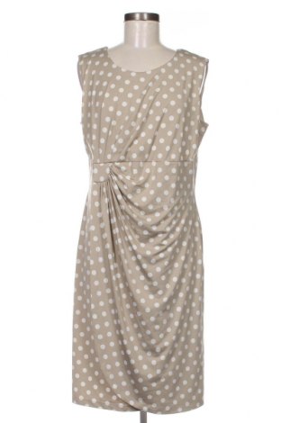 Kleid Thomas Rath, Größe L, Farbe Beige, Preis € 62,78