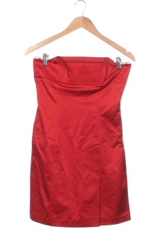 Φόρεμα Toi & Moi, Μέγεθος M, Χρώμα Κόκκινο, Τιμή 4,08 €