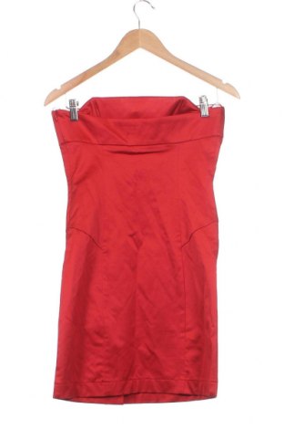 Šaty  Toi & Moi, Velikost M, Barva Červená, Cena  105,00 Kč