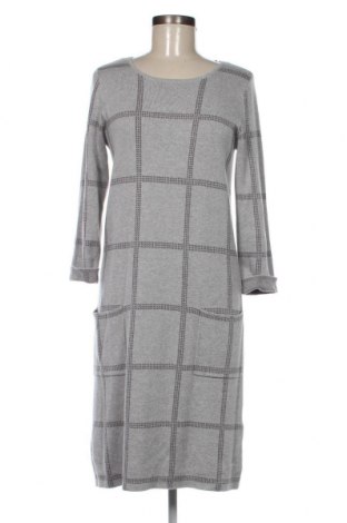 Kleid Tom Tailor, Größe S, Farbe Grau, Preis € 5,95