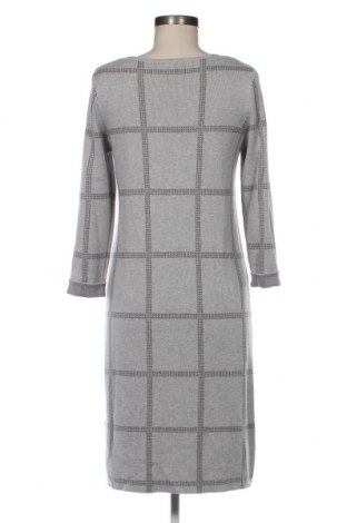 Kleid Tom Tailor, Größe S, Farbe Grau, Preis 5,95 €