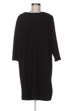 Φόρεμα Tom Tailor, Μέγεθος XL, Χρώμα Μαύρο, Τιμή 13,25 €