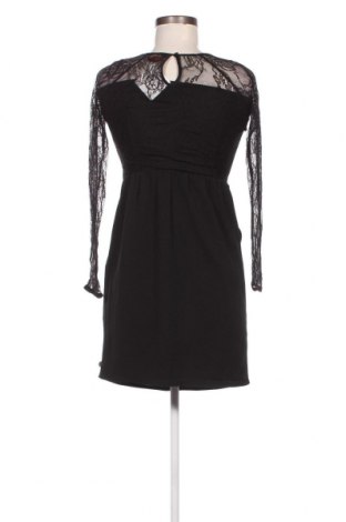 Φόρεμα Tom Tailor, Μέγεθος S, Χρώμα Μαύρο, Τιμή 4,42 €
