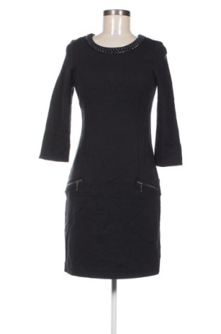 Φόρεμα Tom Tailor, Μέγεθος M, Χρώμα Μαύρο, Τιμή 10,89 €