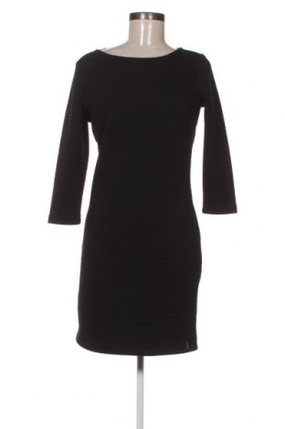 Φόρεμα Tom Tailor, Μέγεθος M, Χρώμα Μαύρο, Τιμή 4,21 €