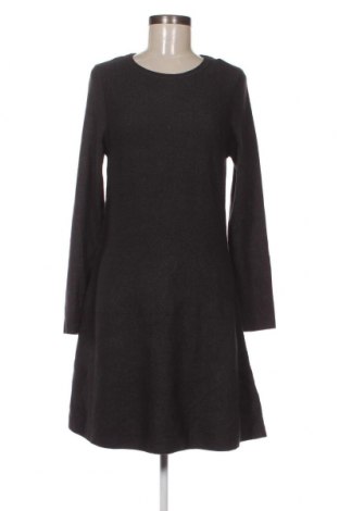 Kleid Tom Tailor, Größe L, Farbe Grau, Preis 6,39 €