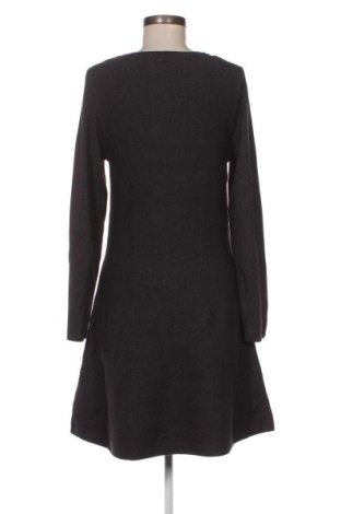 Kleid Tom Tailor, Größe L, Farbe Grau, Preis 23,66 €