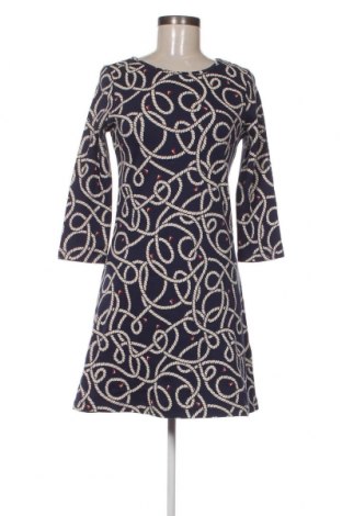 Φόρεμα Tom Tailor, Μέγεθος XS, Χρώμα Πολύχρωμο, Τιμή 8,62 €