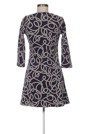 Φόρεμα Tom Tailor, Μέγεθος XS, Χρώμα Πολύχρωμο, Τιμή 25,36 €