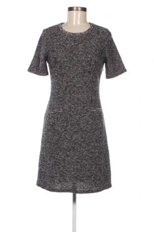 Kleid Tom Tailor, Größe S, Farbe Grau, Preis 4,97 €