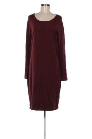 Šaty  Tom Tailor, Veľkosť XL, Farba Červená, Cena  52,17 €