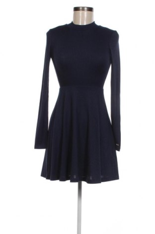 Φόρεμα Tommy Hilfiger, Μέγεθος XS, Χρώμα Μπλέ, Τιμή 80,11 €