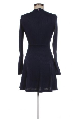 Φόρεμα Tommy Hilfiger, Μέγεθος XS, Χρώμα Μπλέ, Τιμή 80,11 €