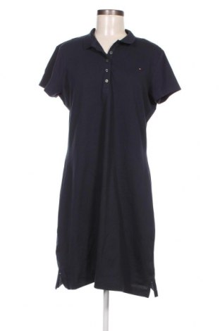 Φόρεμα Tommy Hilfiger, Μέγεθος 3XL, Χρώμα Μπλέ, Τιμή 129,50 €