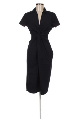 Φόρεμα Tommy Hilfiger, Μέγεθος XS, Χρώμα Μπλέ, Τιμή 76,10 €